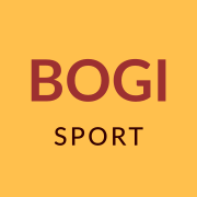 Bogi Sport App Icon