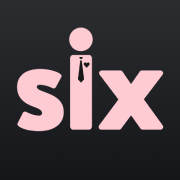 Six Plus App Icon