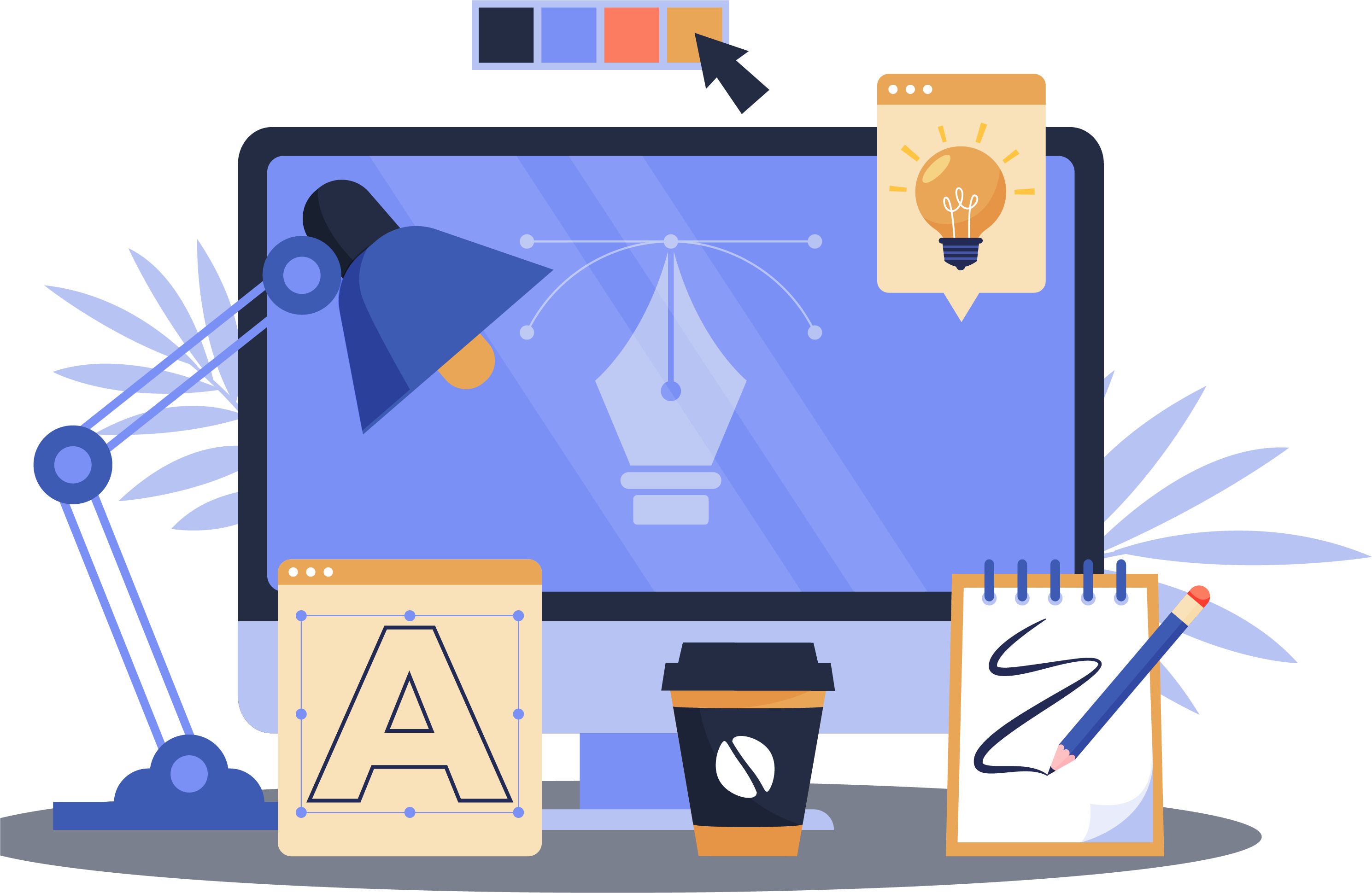 About Us Image
