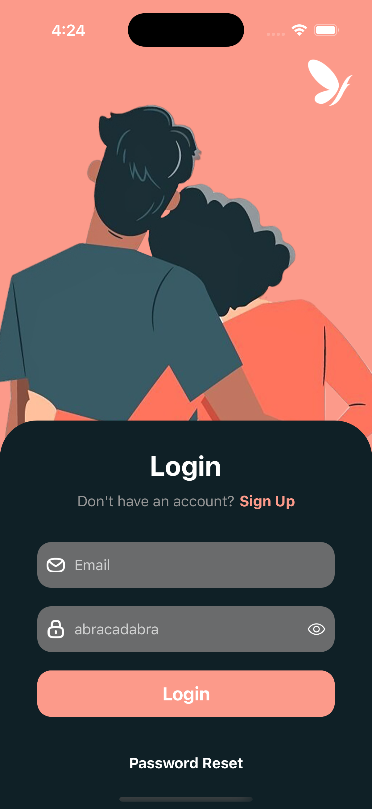 React Native Firebase Auth Kit 4