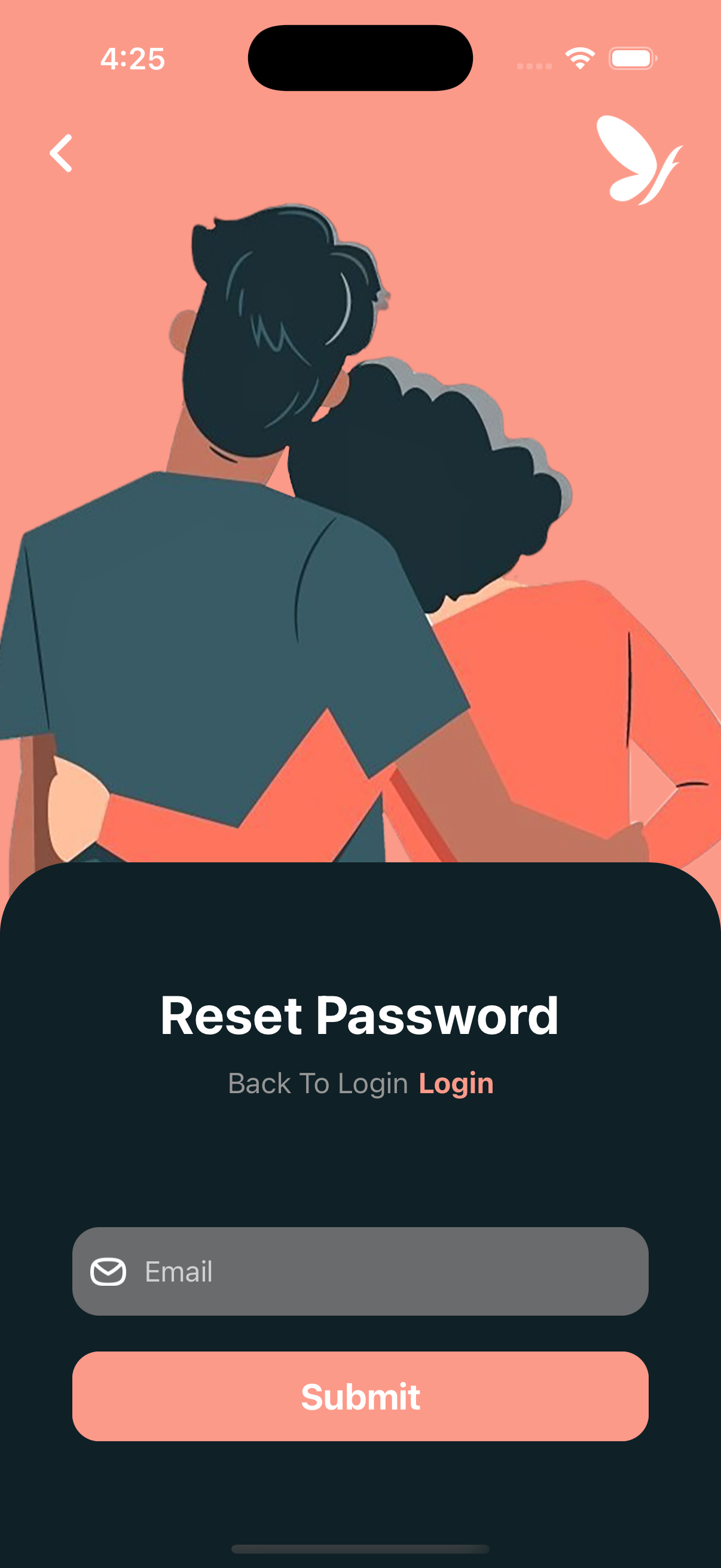React Native Firebase Auth Kit 5