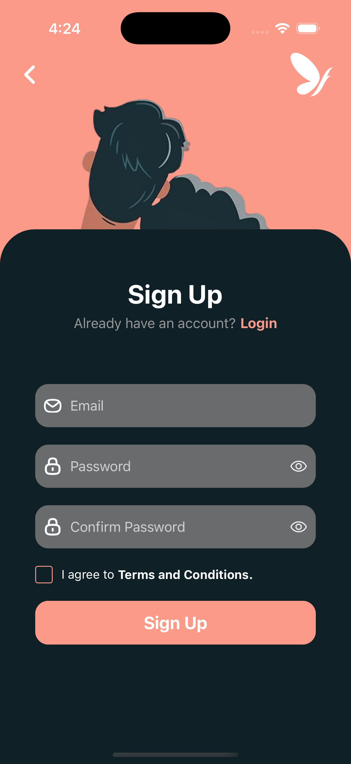 React Native Firebase Auth Kit 6