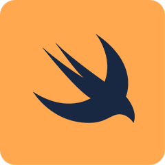 Swift Icon